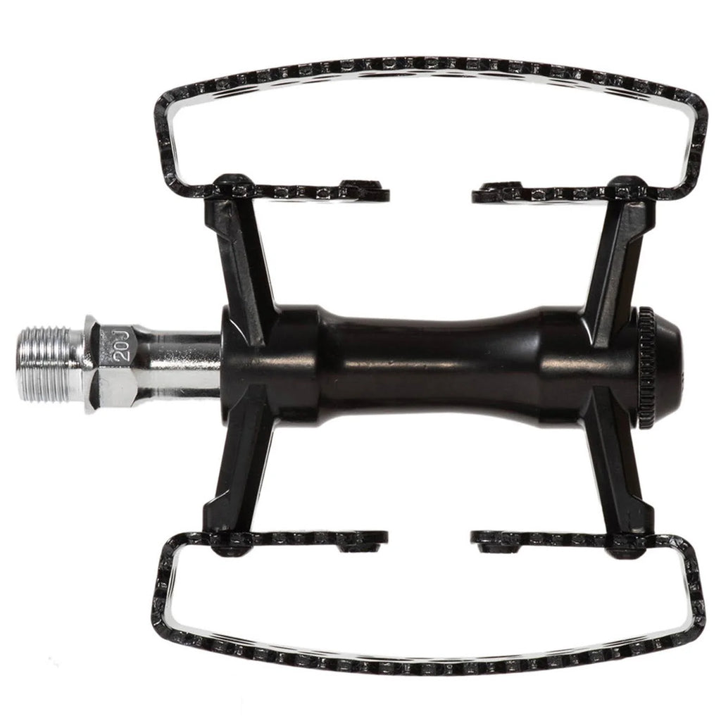 Bubbly Pedals - SimWorks by MKS – Bikes on Wheels