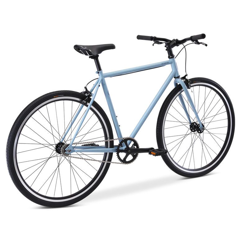 Fuji declaration urban bike hotsell