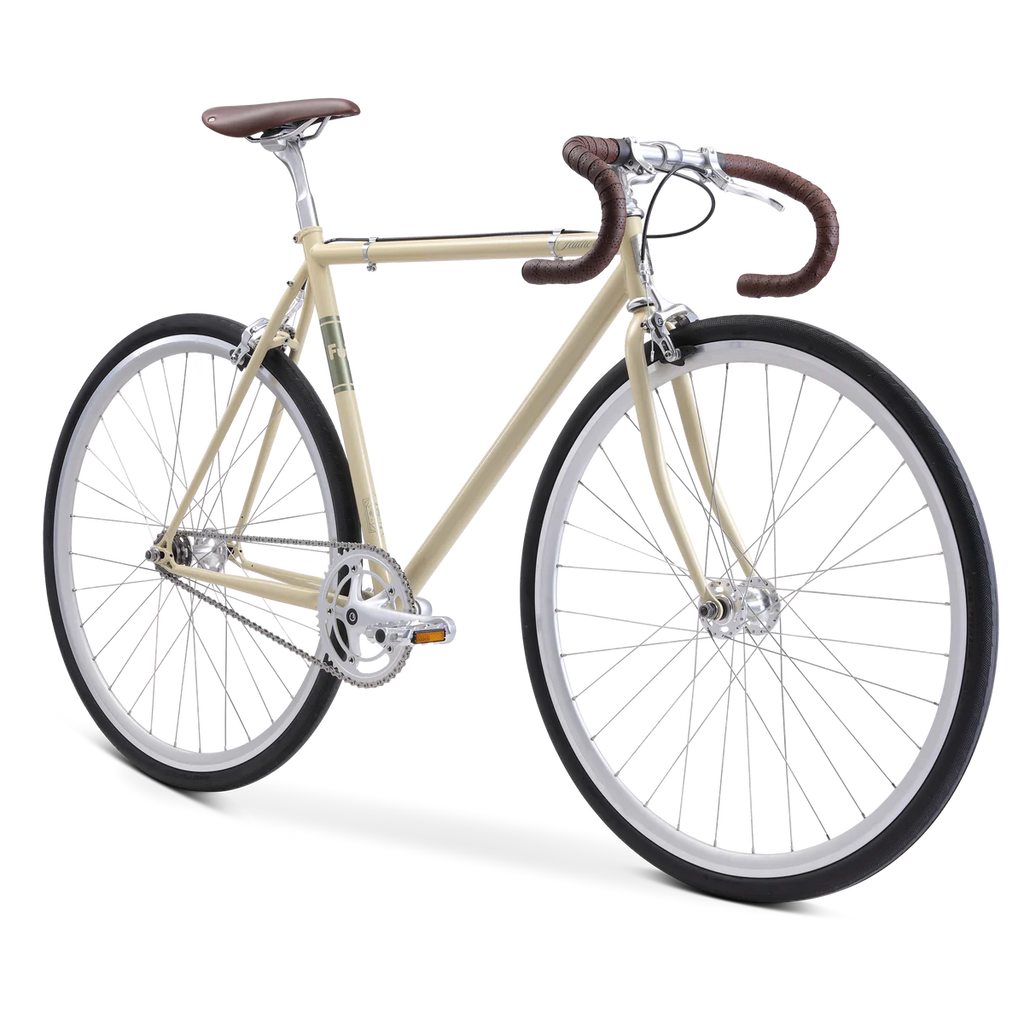 Fuji feather 54cm hotsell