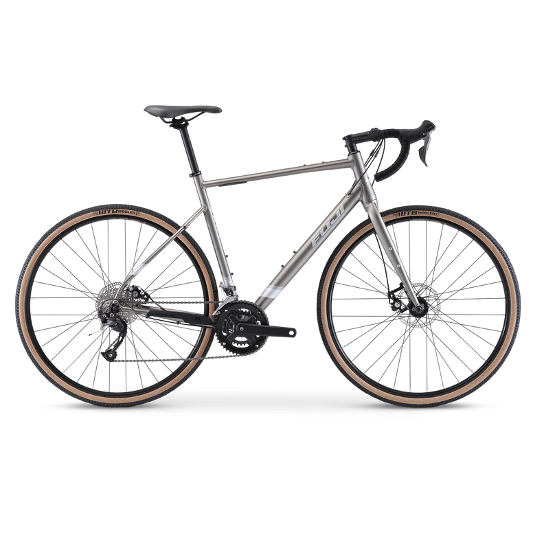 Jari 2.5 Bikes on Wheels