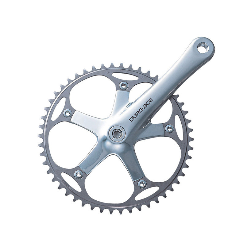 Dura-Ace 7710 NJS Track Crank Arms – Bikes on Wheels