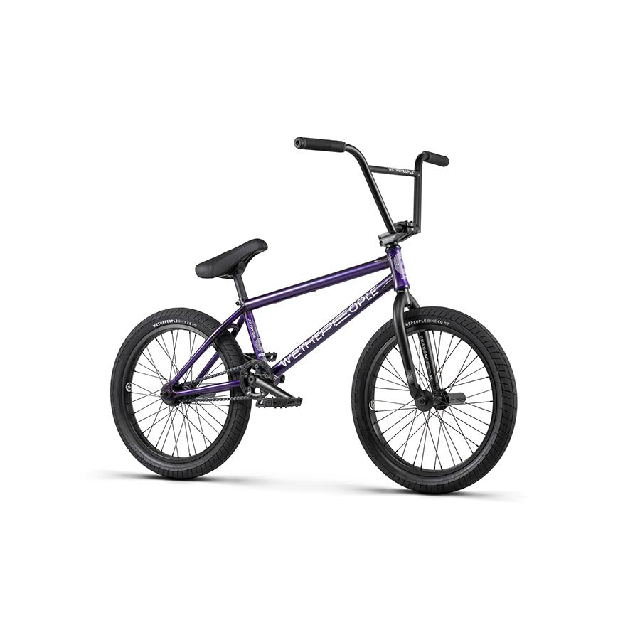 Wethepeople bmx sale