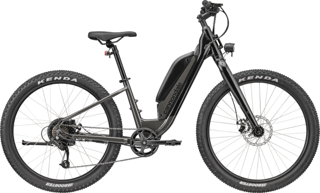 Adventure Neo Allroad Low StepThru