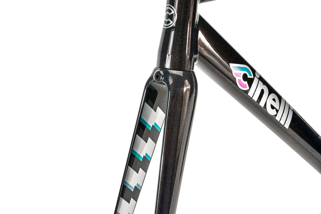 Cinelli road frameset sale