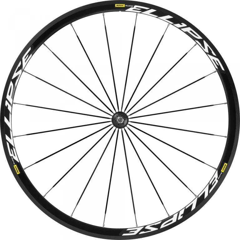 Track Aero 30 Wheelset