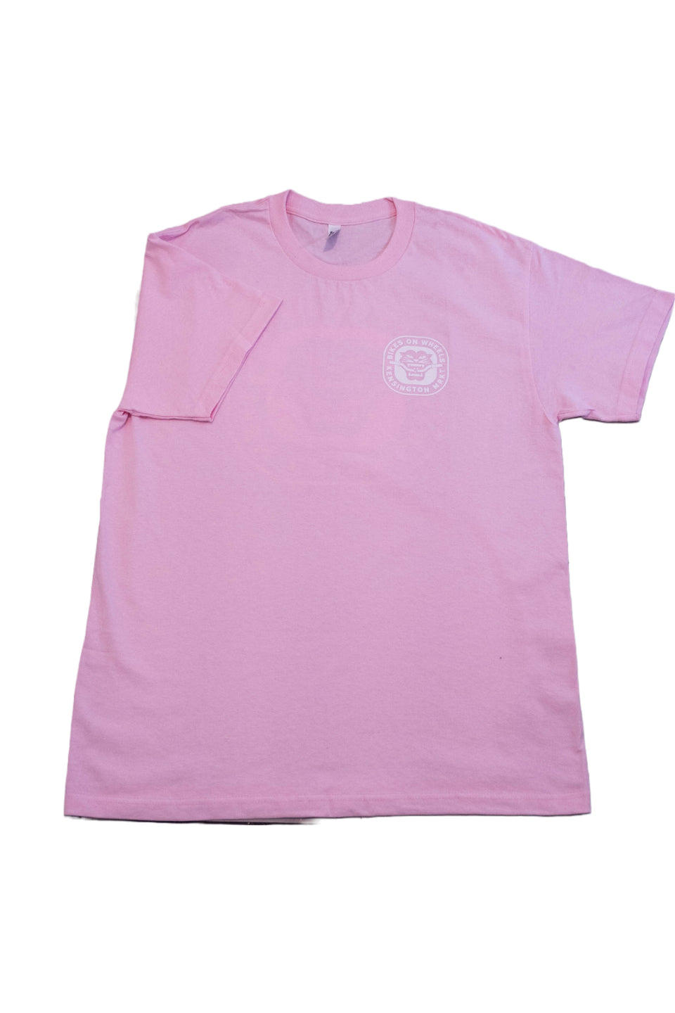 Limited Pink Panther T-shirt