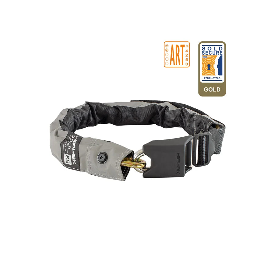 Bike Chain Lock Maximum Security Bikes on Wheels