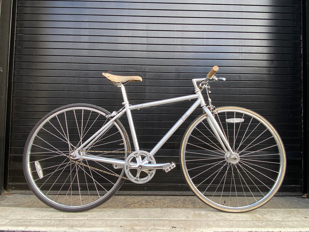 Fuji Stroll (Japan Model) - Pre-Owned – Bikes on Wheels