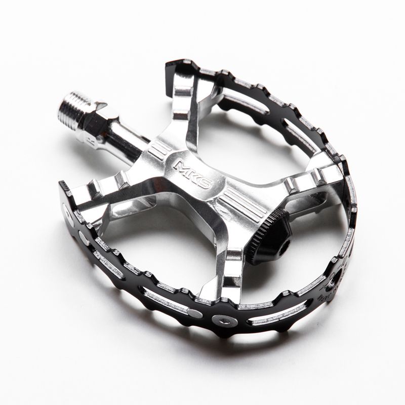 bear trap pedals MKS XC-III "Bear Trap – Bikes on Wheels