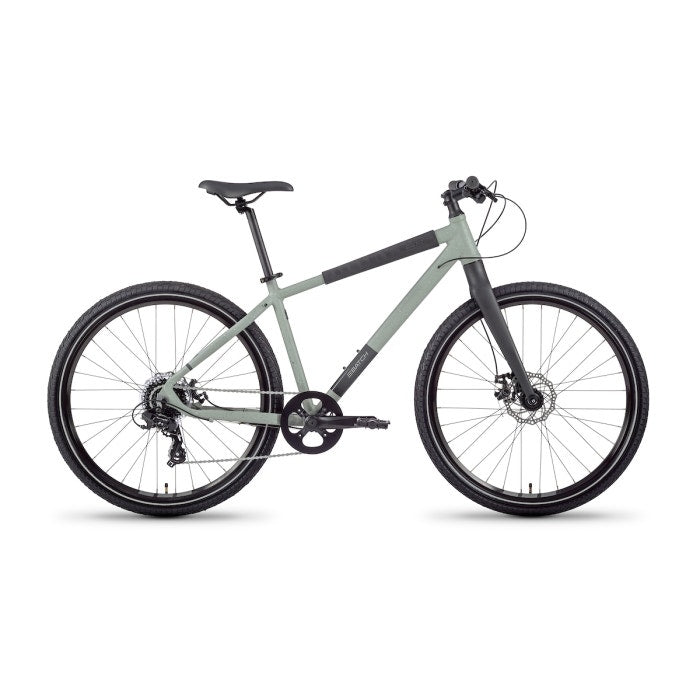 cheap good quality hybrid bike
