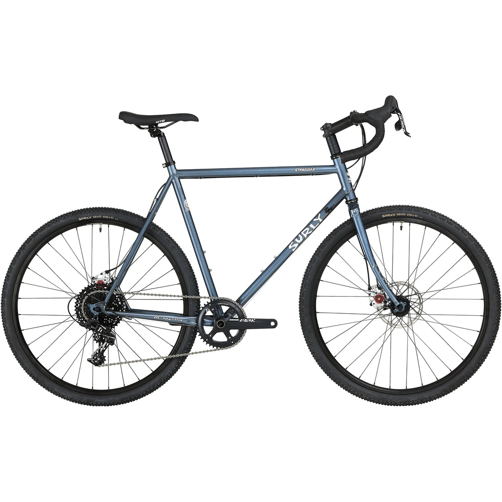 Surly Straggler 650b Gravel Bike | Bikes on Wheels Toronto