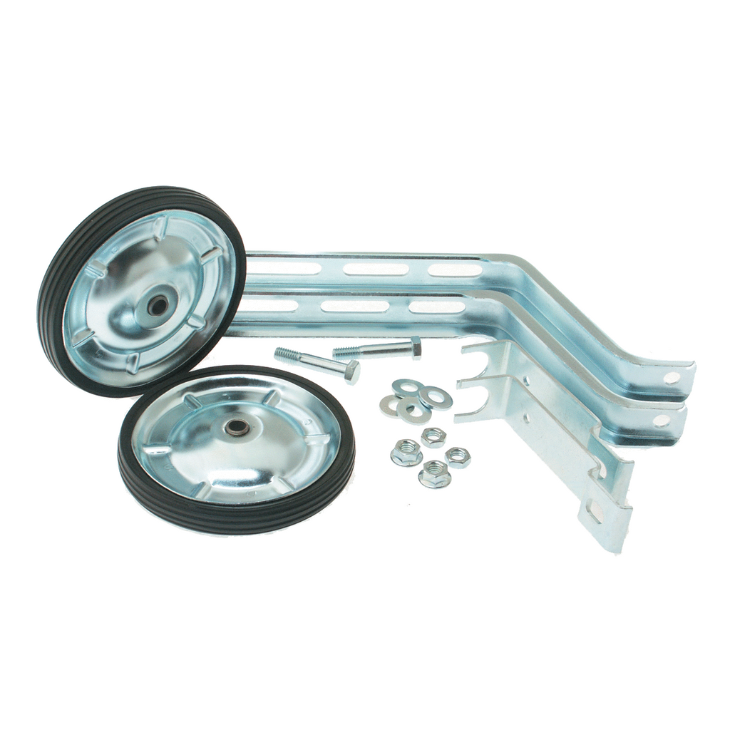 Training Wheels Bikes on Wheels