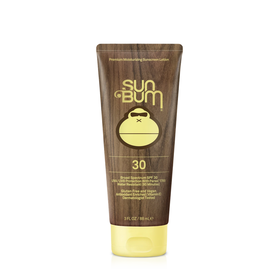 Moisturizing Sunscreen Lotion SPF 30 / 50