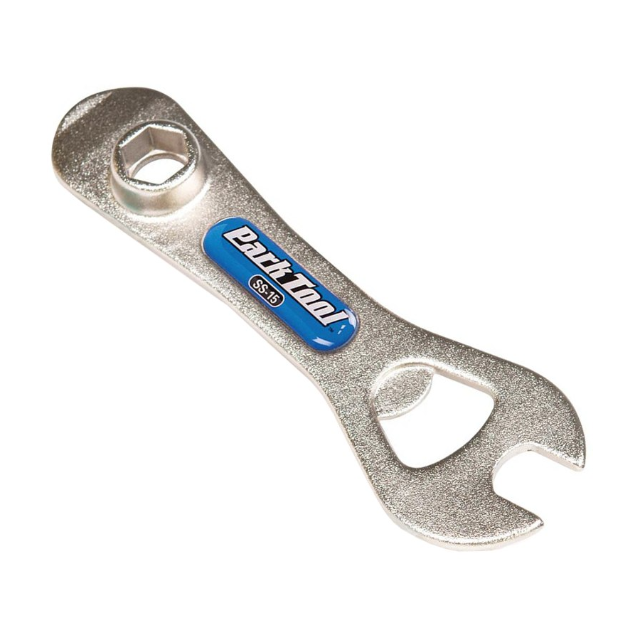 Single cheap speed spanner