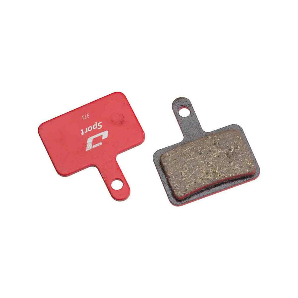 Sport Semi-Metallic Disc Brake pads