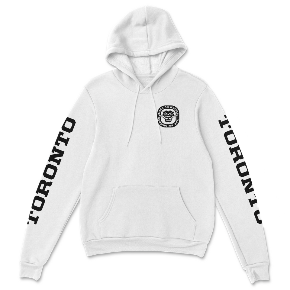 Panther Lightweight Pullover - Limited Edition