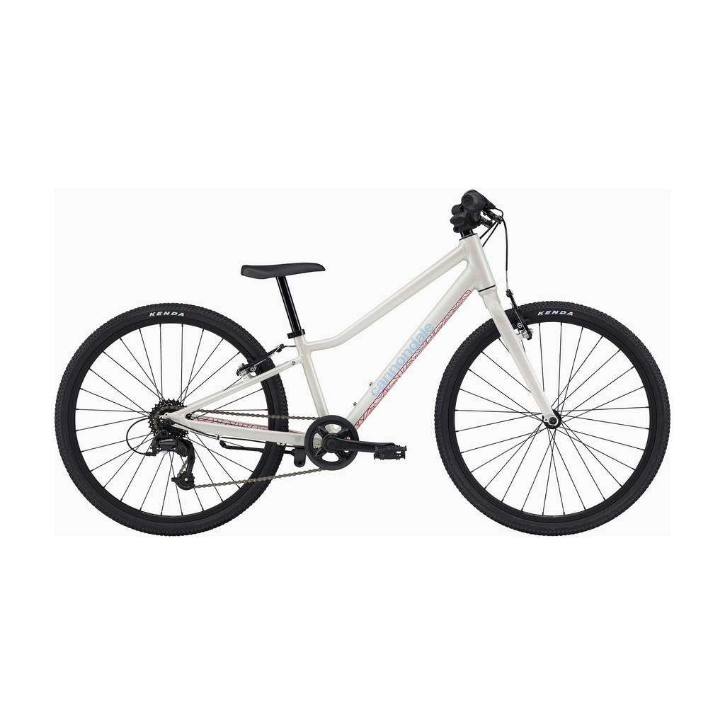 Kids Quick Bikes on Wheels