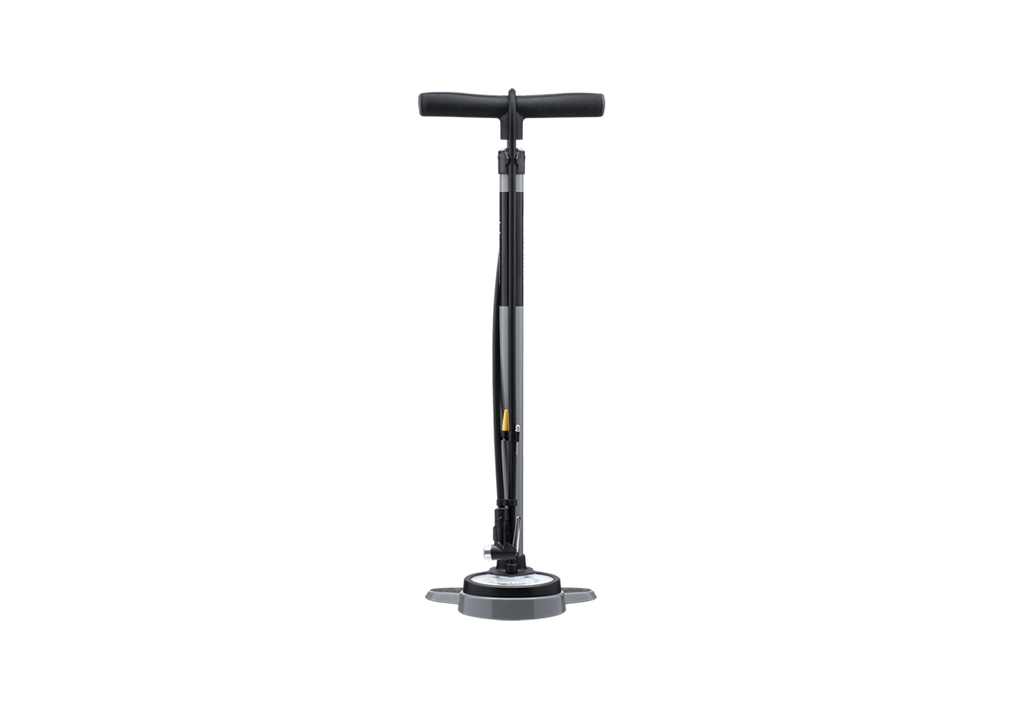 Tubeless tire floor essen pump