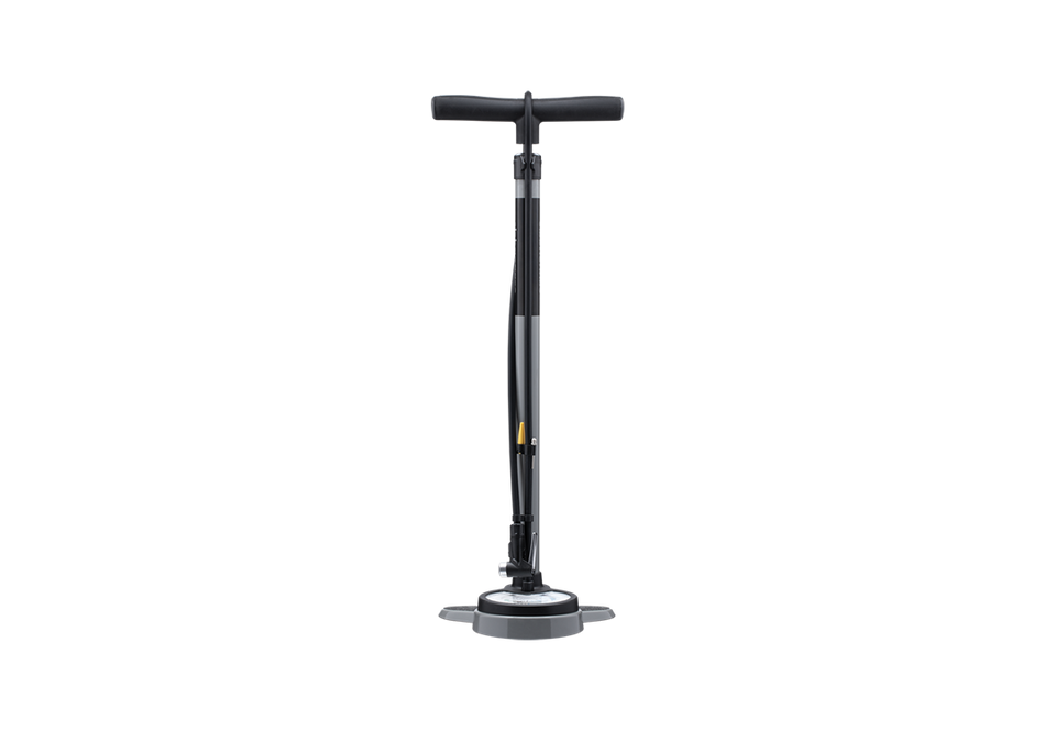 Precise Floor Pump