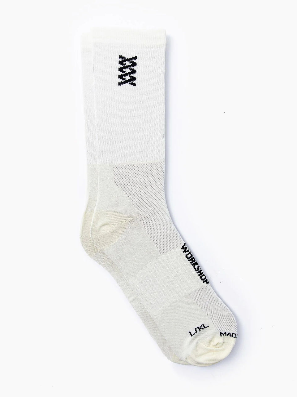 Mission Pro Socks