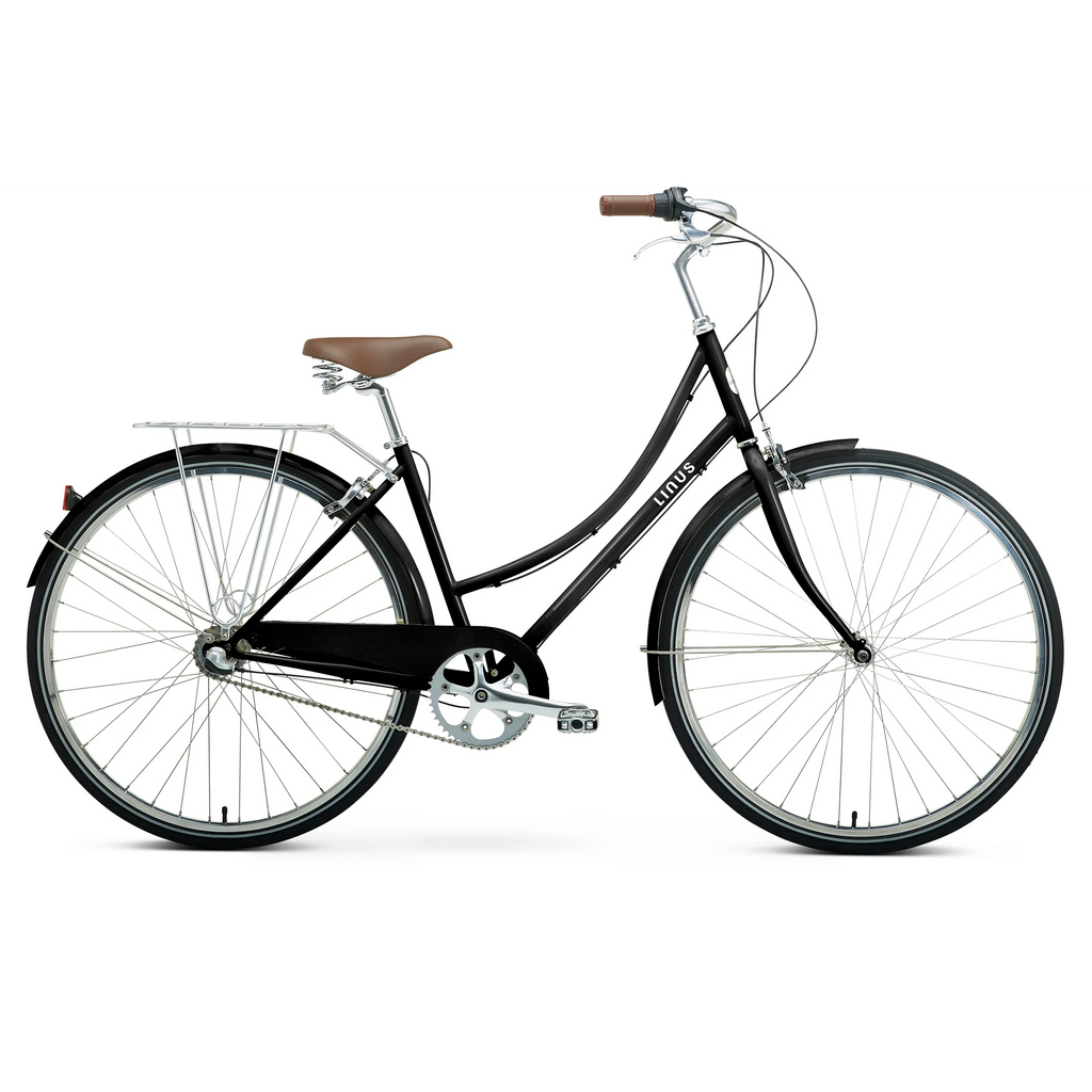 Dutchi 7i Bikes on Wheels