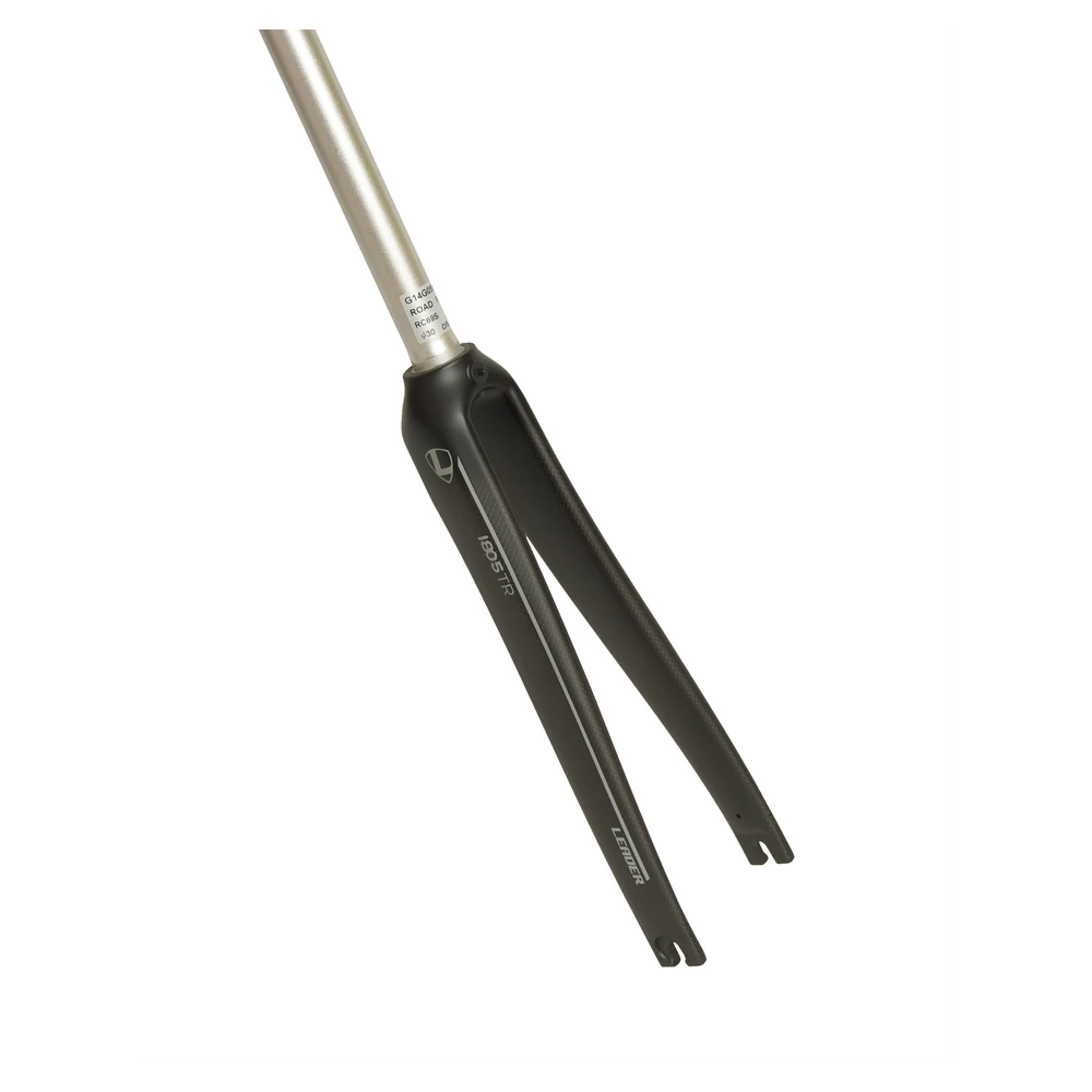 Leader carbon fork hotsell