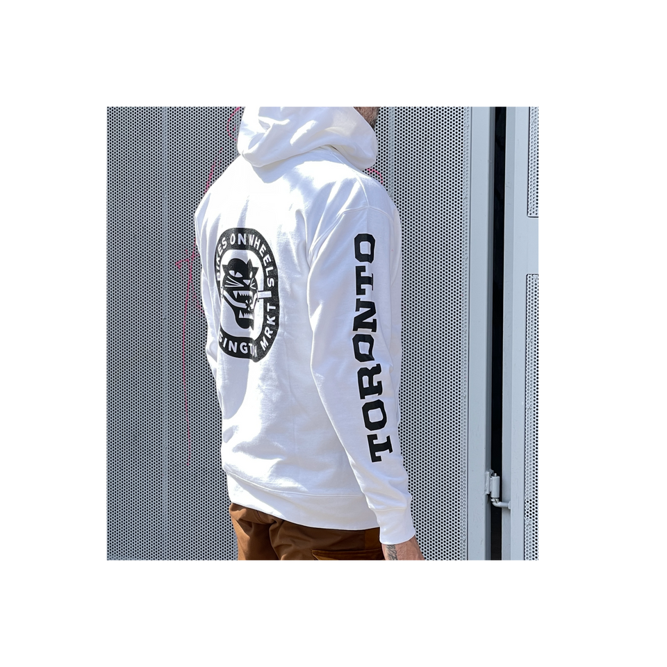 Panther Lightweight Pullover - Limited Edition