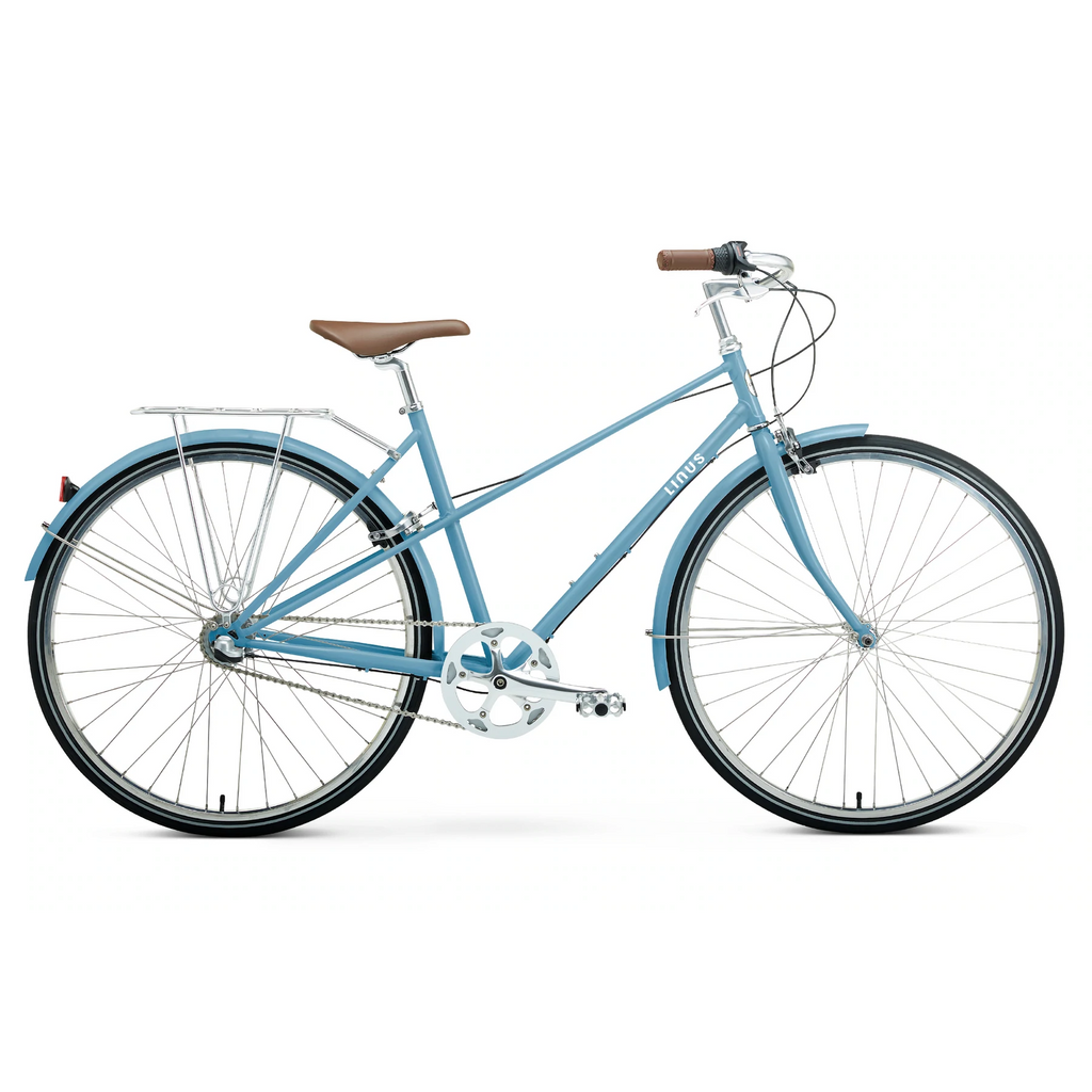 Mixte 3i Bikes on Wheels