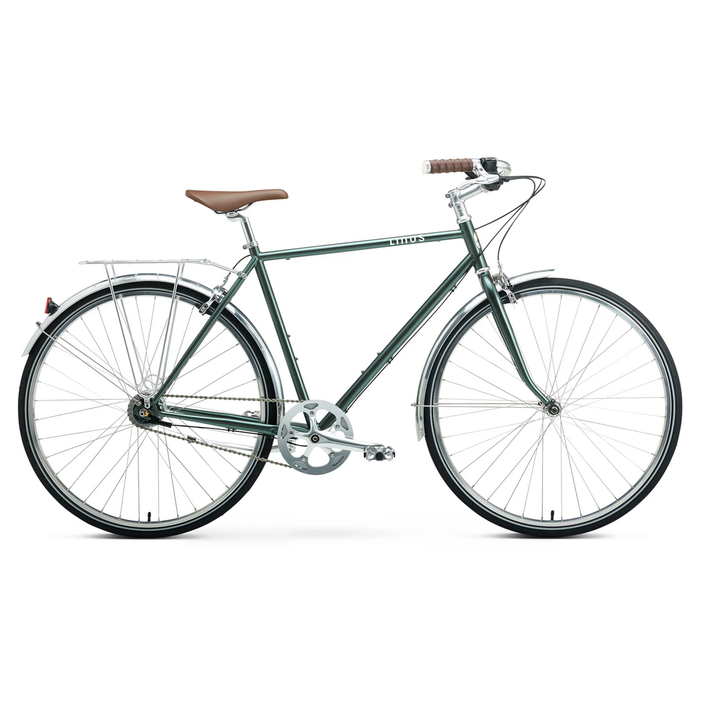 Linus roadster 7i new arrivals