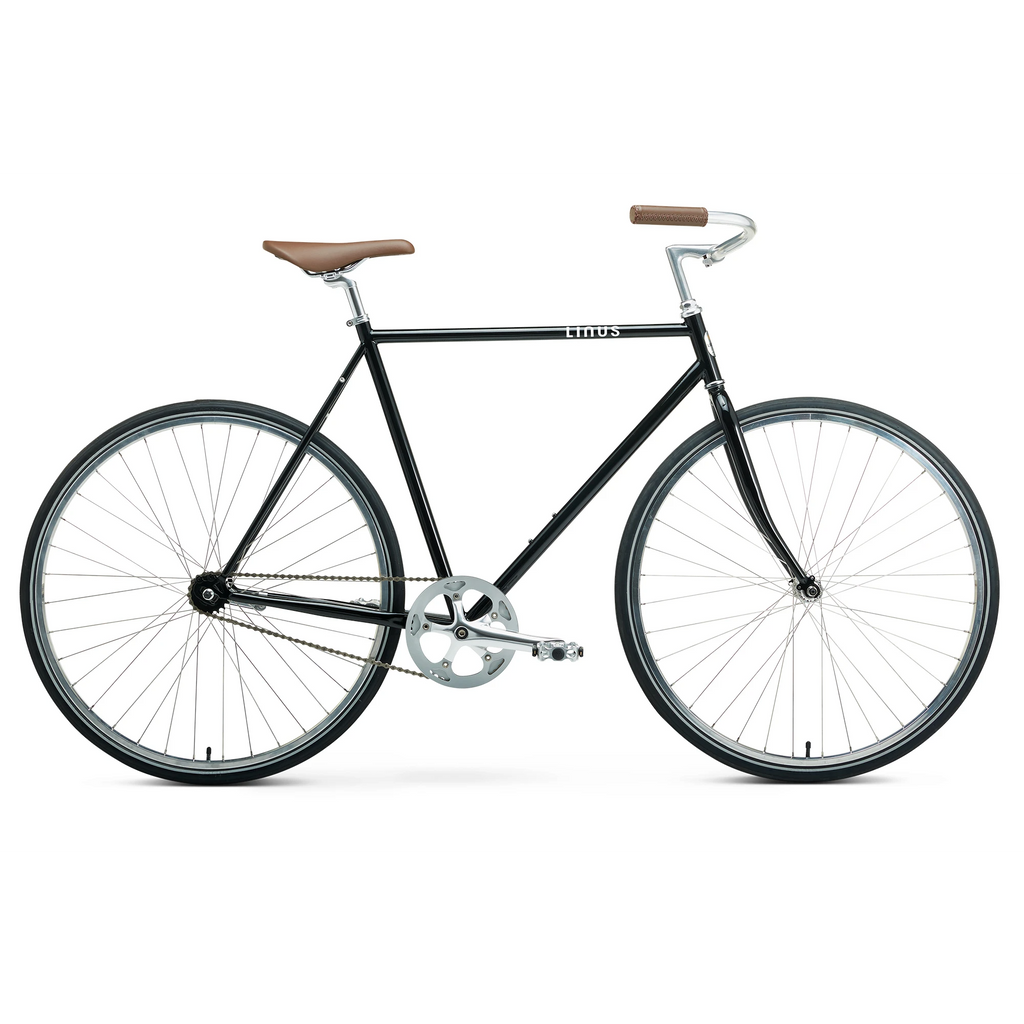 Roadster Classic Bikes on Wheels