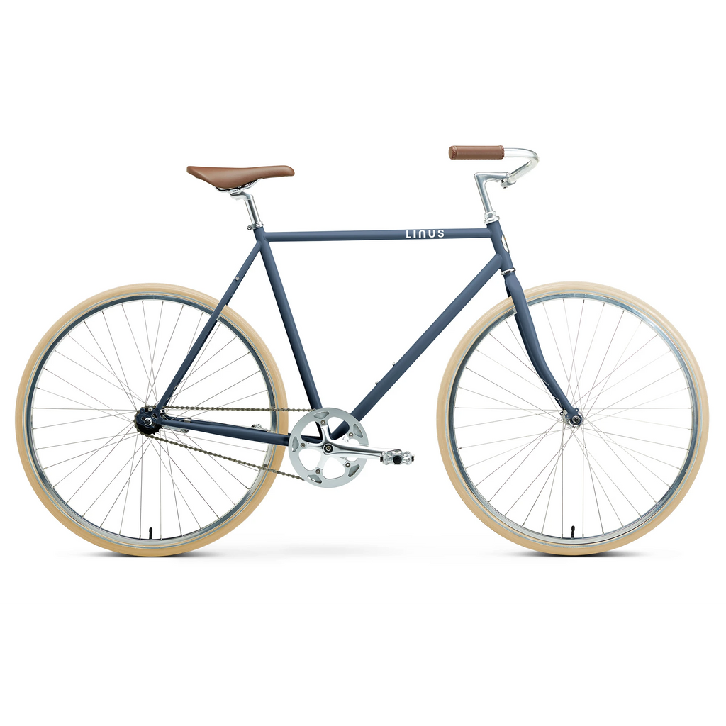 Roadster Classic Bikes on Wheels