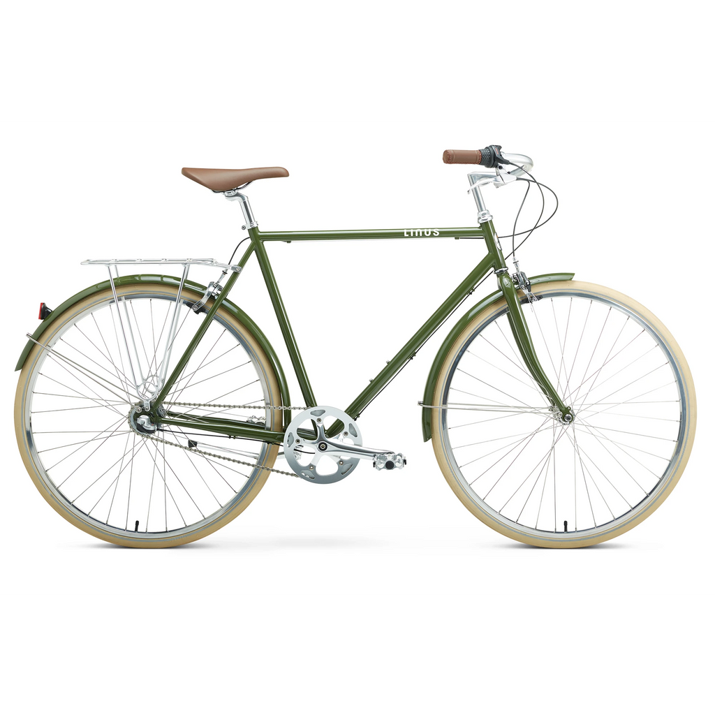 Linus roadster sport 3i sales