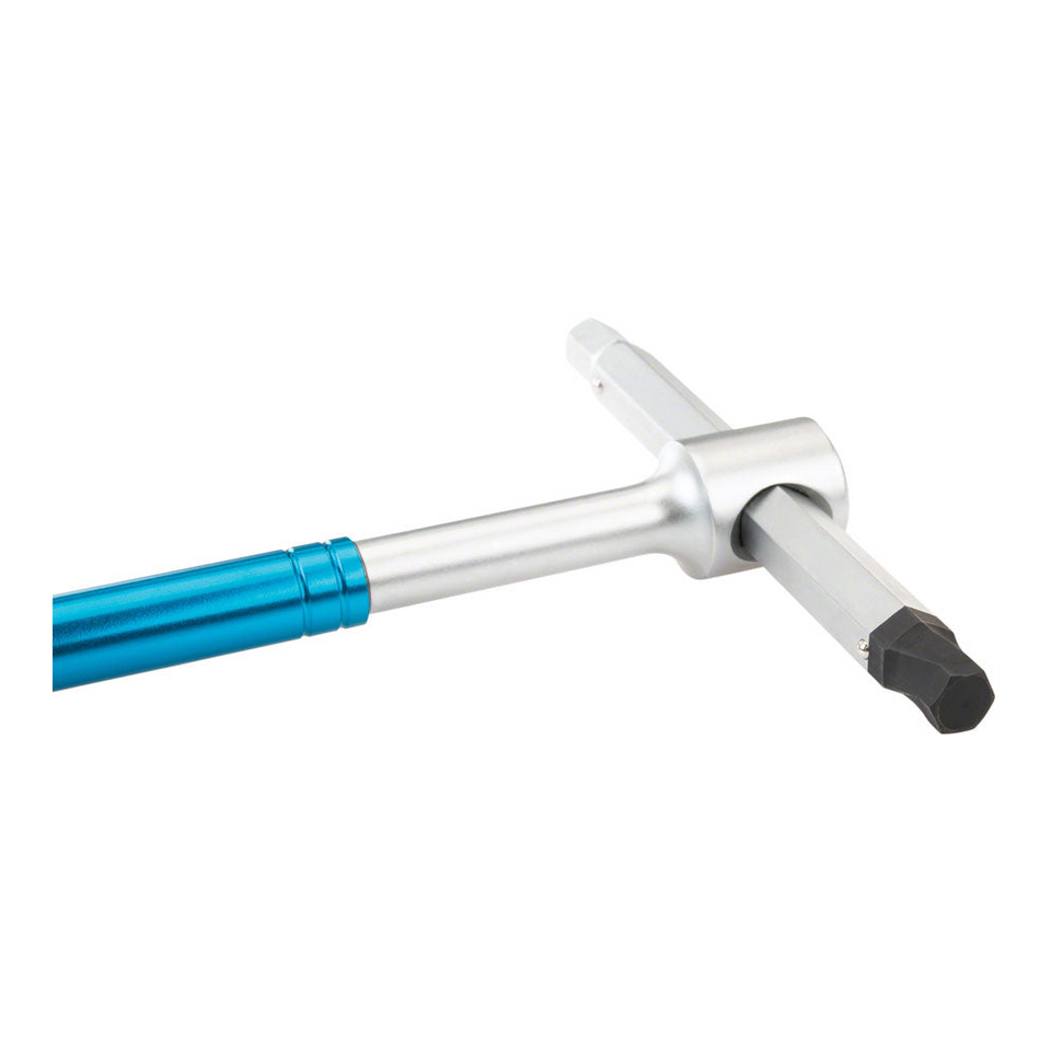 THH-1 Sliding T-Handle Hex Wrench Set