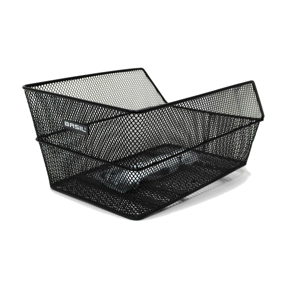 Basil cento rear basket sales
