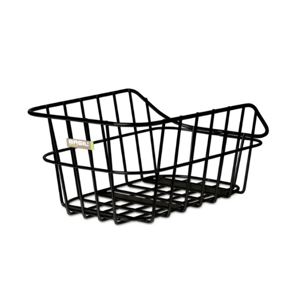 Cento Aluminum Basket