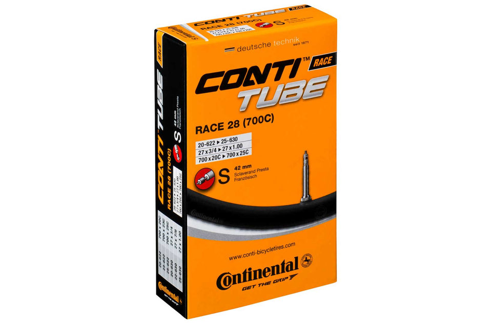 Continental Tubes