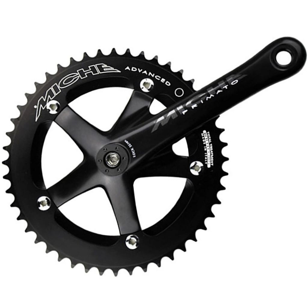 Primato Advanced Track Chainset – Bikes on Wheels