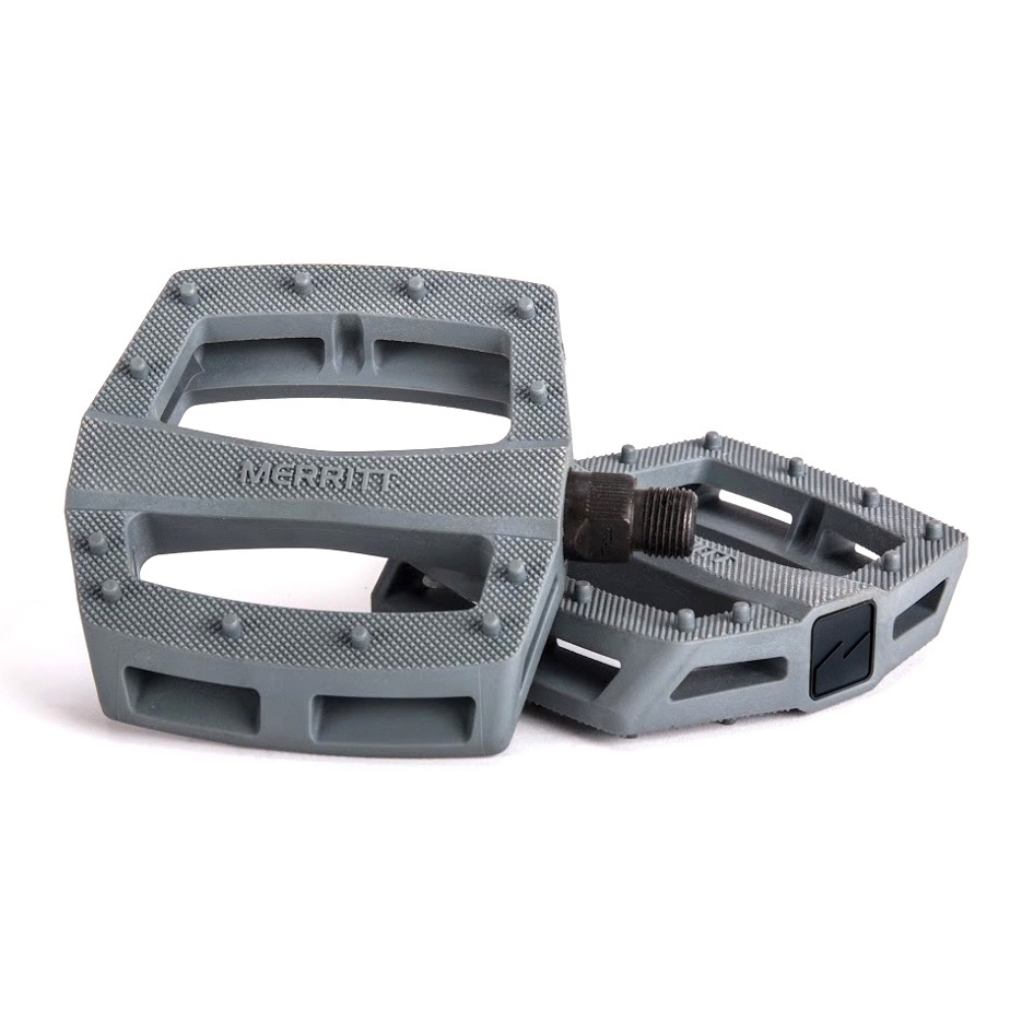 P1 Pedals