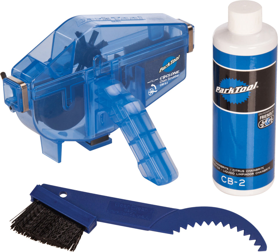 CD-2.4 Chain Cleaning Kit