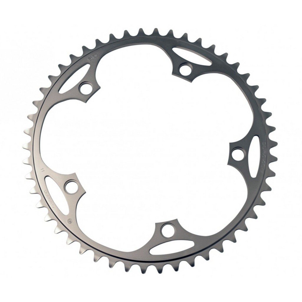 Dura Ace 7710 chainring Bikes on Wheels