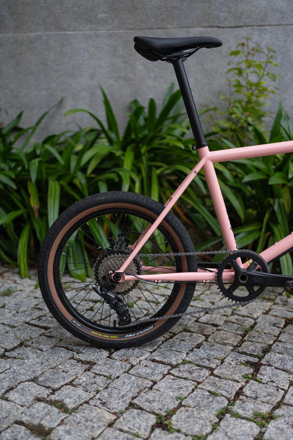 Mini Velo