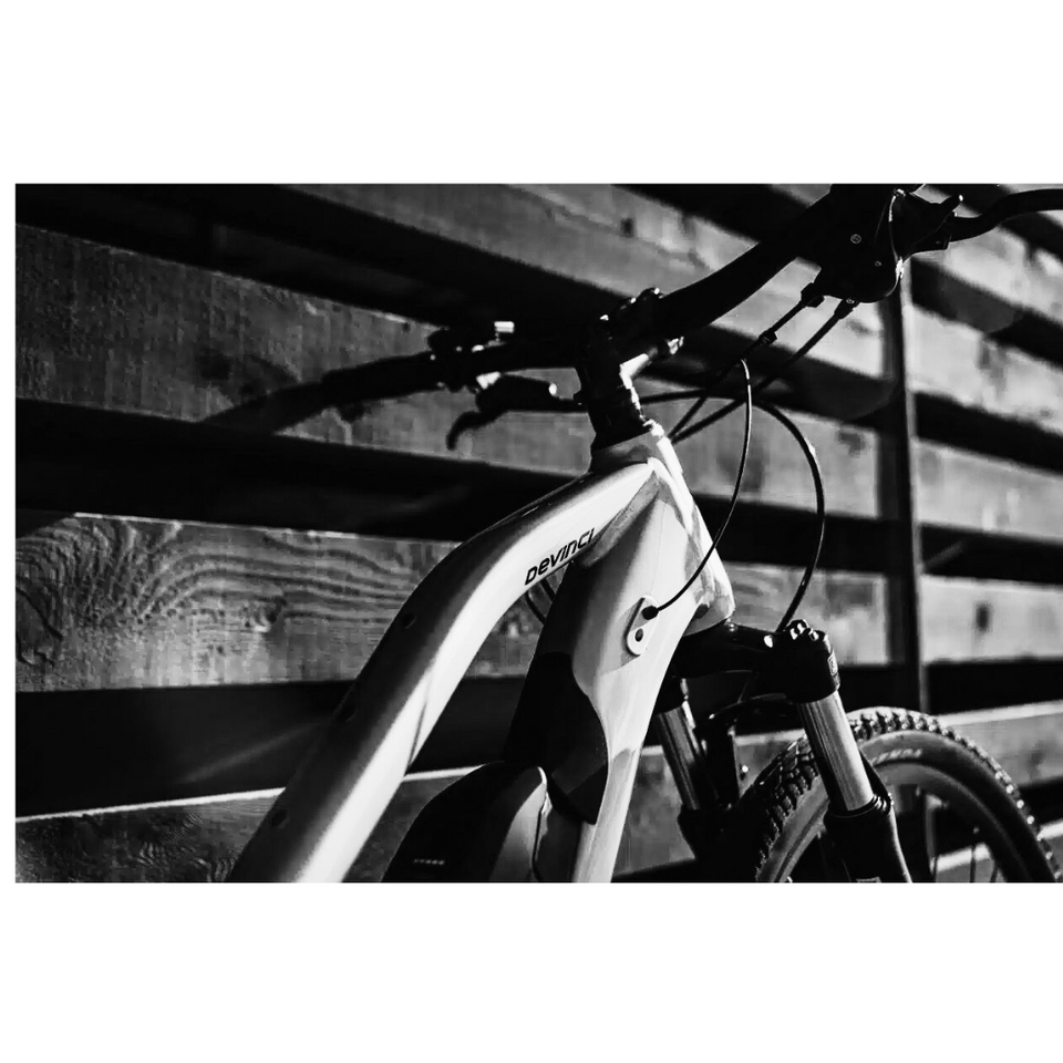 E-bikes
