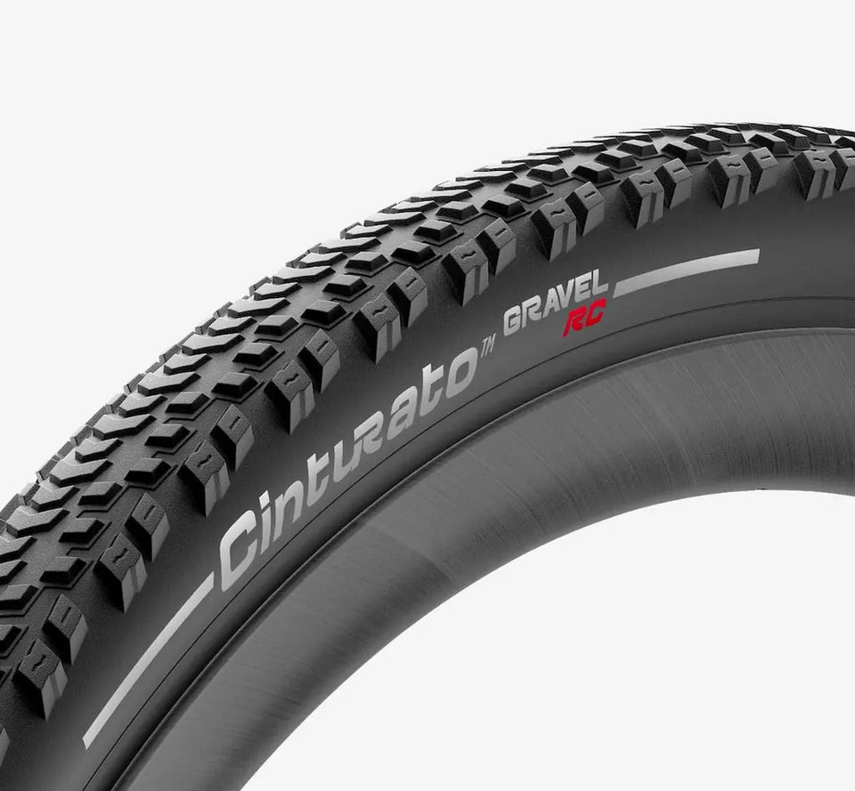 Cinturato GRAVEL RC
