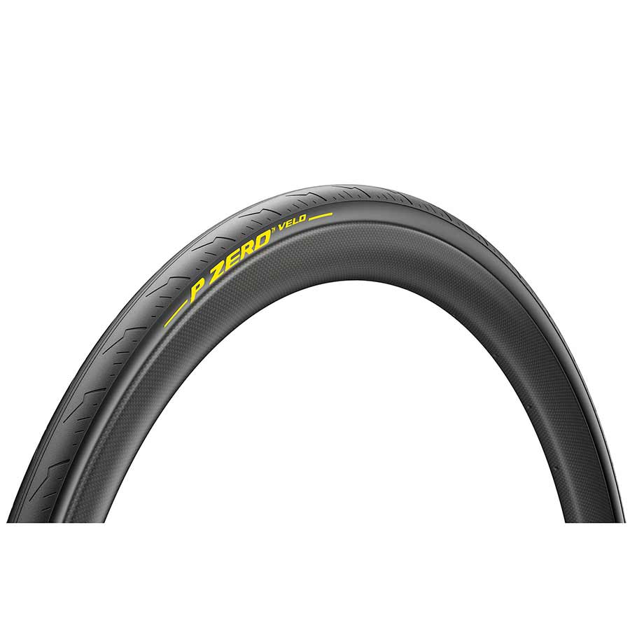 Pirelli P ZERO Velo Tubular Tire 700c