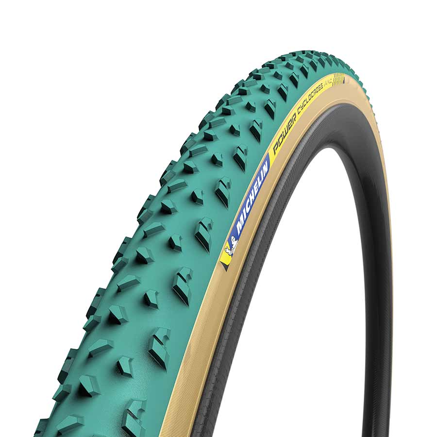 Michelin Power Cyclocross Tire 700c
