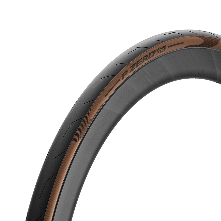 Pirelli P ZERO Race TLR Tire 700c