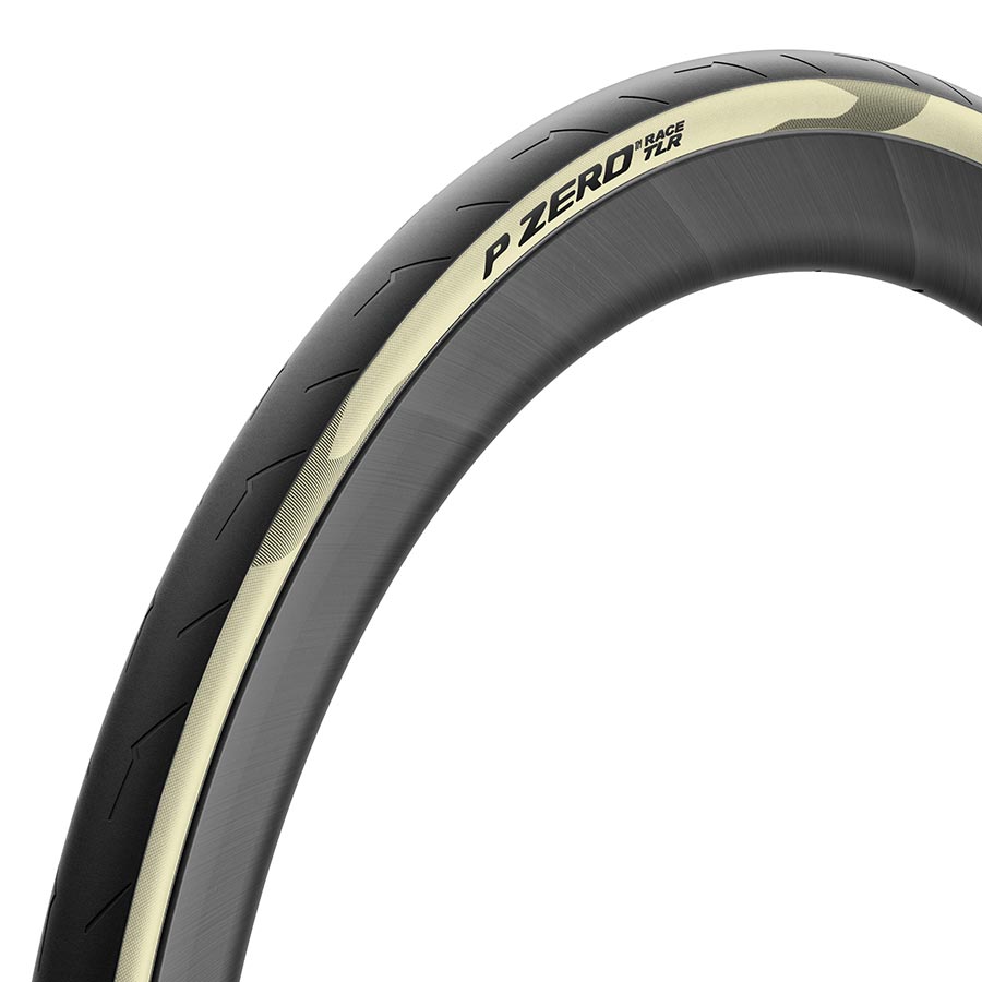 Pirelli P ZERO Race TLR Tire 700c