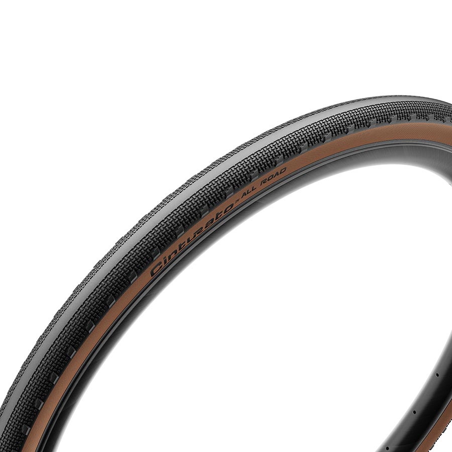 Pirelli Cinturato All Road Tire 700c