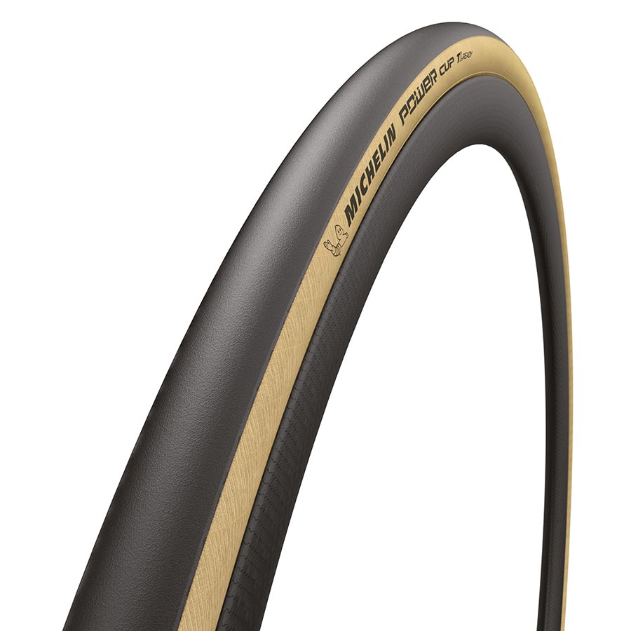 Michelin Power Cup TLR Tire 700c