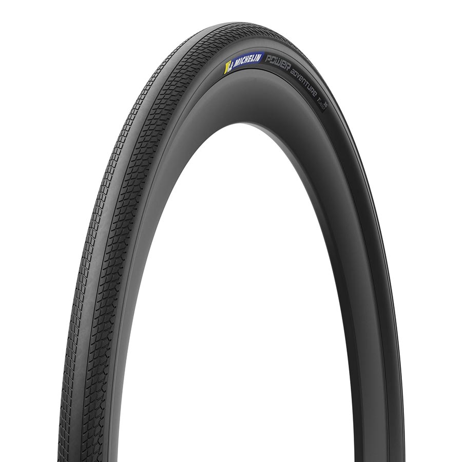 Michelin Power Adventure Tire 700c